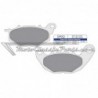 Brake Pads / Pastillas de freno DPBrake DP552