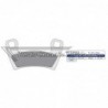 Brake Pads / Pastillas de freno DPBrake DP553