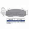 Brake Pads / Pastillas de freno DPBrake DP558