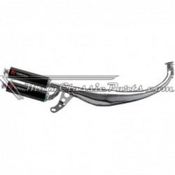 Escape Turbokit doble salida VESPINO Todos los modelos 10001-2S