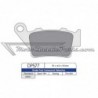 Brake Pads / Pastillas de freno DPBrake DP577