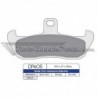Brake Pads / Pastillas de freno DPBrake DP605
