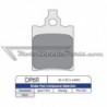 Brake Pads / Pastillas de freno DPBrake DP611