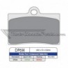 Brake Pads / Pastillas de freno DPBrake DP614