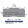 Brake Pads / Pastillas de freno DPBrake DP639