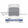 Brake Pads / Pastillas de freno DPBrake DP811
