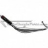 Escape Turbokit cromado PIAGGIO VELOFAX 10003-C