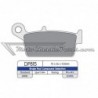Brake Pads / Pastillas de freno DPBrake DP815