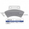Brake Pads / Pastillas de freno DPBrake DP909