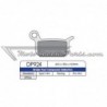 Brake Pads / Pastillas de freno DPBrake DP924