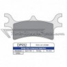 Brake Pads / Pastillas de freno DPBrake DP932