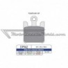 Brake Pads / Pastillas de freno DPBrake DP942