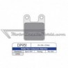 Brake Pads / Pastillas de freno DPBrake DP951