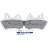 Brake Pads / Pastillas de freno DPBrake DP957