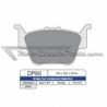 Brake Pads / Pastillas de freno DPBrake DP961