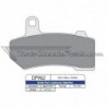 Brake Pads / Pastillas de freno DPBrake DP962