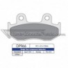 Brake Pads / Pastillas de freno DPBrake DP966