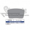 Brake Pads / Pastillas de freno DPBrake DP973