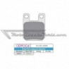 Brake Pads / Pastillas de freno DPBrake ODP004