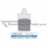 Brake Pads / Pastillas de freno DPBrake ODP005