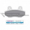 Brake Pads / Pastillas de freno DPBrake ODP020