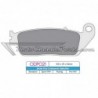 Brake Pads / Pastillas de freno DPBrake ODP021