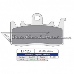 Brake Pads / Pastillas de freno DPBrake RDP528