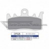 Brake Pads / Pastillas de freno DPBrake RDP528