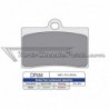 Brake Pads / Pastillas de freno DPBrake RDP614