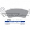 Brake Pads / Pastillas de freno DPBrake SDP321