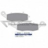 Brake Pads / Pastillas de freno DPBrake SDP322HH+