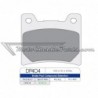 Brake Pads / Pastillas de freno DPBrake SDP404HH+
