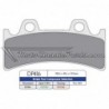 Brake Pads / Pastillas de freno DPBrake SDP416HH+
