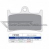 Brake Pads / Pastillas de freno DPBrake SDP418HH+