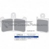 Brake Pads / Pastillas de freno DPBrake SDP504HH+