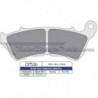 Brake Pads / Pastillas de freno DPBrake SDP536HH+