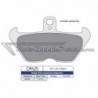 Brake Pads / Pastillas de freno DPBrake SDP625HH+