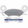 Brake Pads / Pastillas de freno DPBrake SDP902