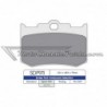 Brake Pads / Pastillas de freno DPBrake SDP911HH+