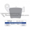Brake Pads / Pastillas de freno DPBrake SDP921