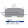 Brake Pads / Pastillas de freno DPBrake SDP922HH+