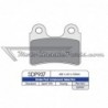 Brake Pads / Pastillas de freno DPBrake SDP937