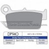 Brake Pads / Pastillas de freno DPBrake SDP940