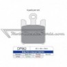 Brake Pads / Pastillas de freno DPBrake SDP942HH+
