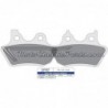 Brake Pads / Pastillas de freno DPBrake SDP957HH+