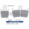 Brake Pads / Pastillas de freno DPBrake SDP976HH+