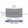 Brake Pads / Pastillas de freno DPBrake SDP993HH+