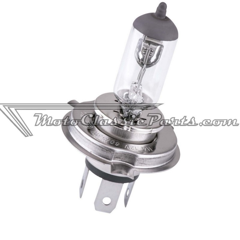 Lampara 12V 60/55W H4 P43T 7003.00104BL