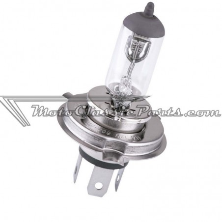 Lampara 12V 60/55W H4 P43T 7003.00104BL