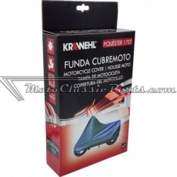 Funda Cubremoto Krawehl